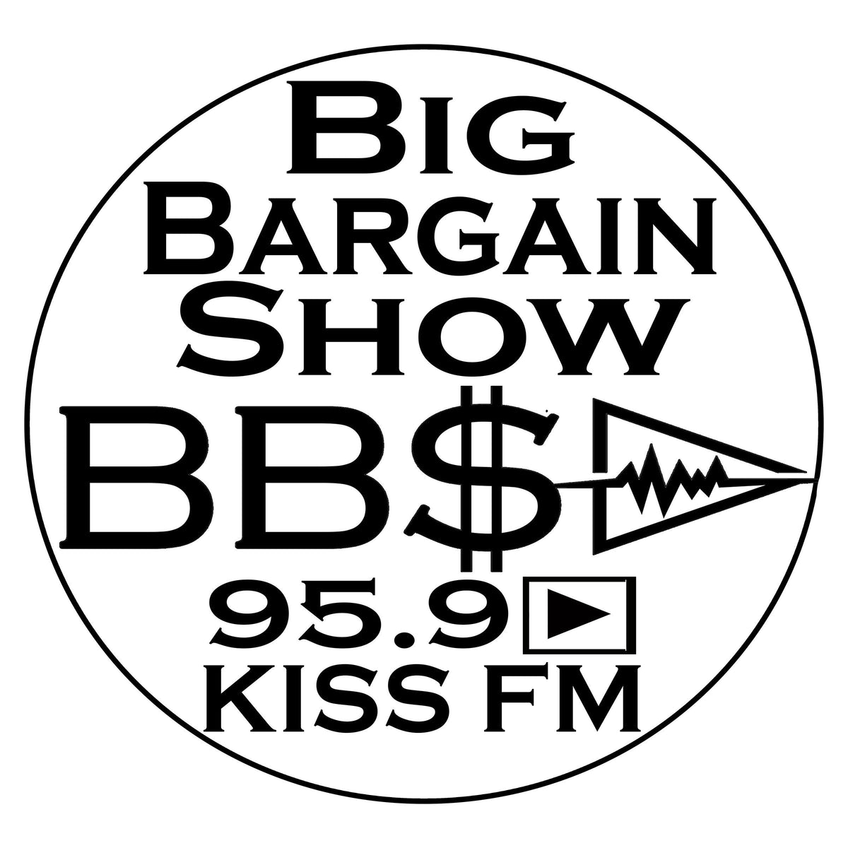 Discounts Big Bargain Show