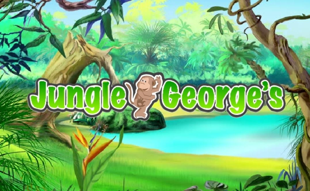 Jungle Ft Wayne Big Bargain Show